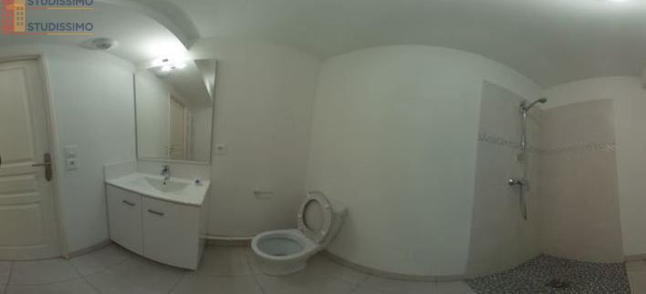 Studio 35m² Bois-d'Arcy - - Photo 2