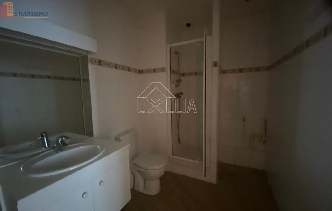 Studio 26m² Mantes-la-Jolie - 1er étage, lumineux - Photo 1