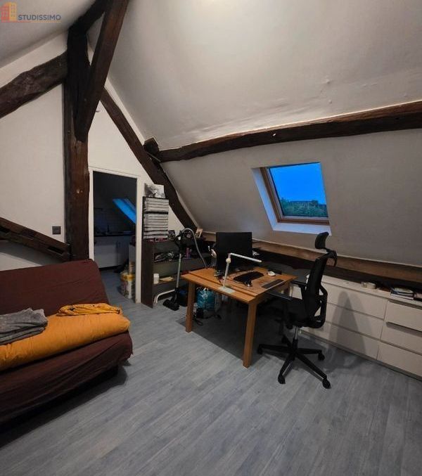 Studio 18m² Chevreuse - Meublé, calme - Photo 2