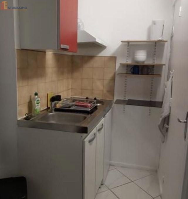 Studio 20m² Mantes-la-Jolie - Sans caractéristique mentionnée - Photo 1
