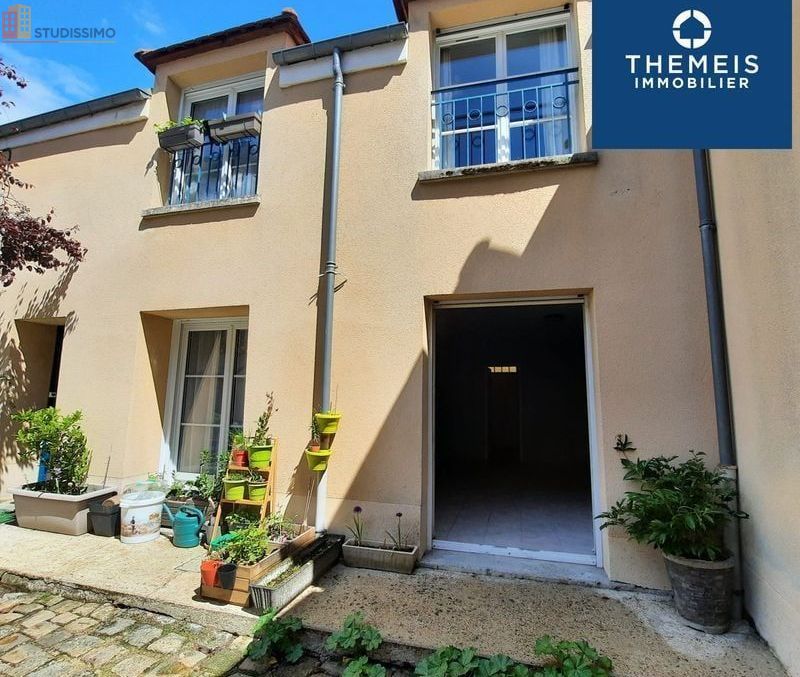 Studio 31m² Rambouillet - DPE D - Photo 13