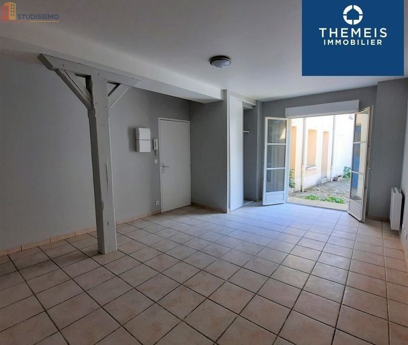 Studio 31m² Rambouillet - DPE D - Photo 11