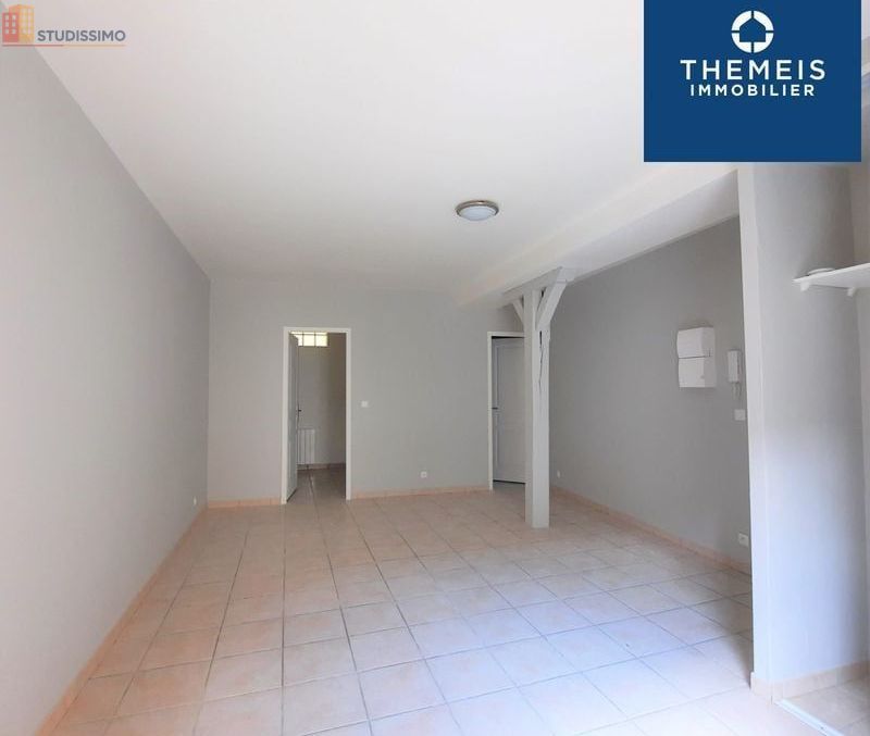 Studio 31m² Rambouillet - DPE D - Photo 6