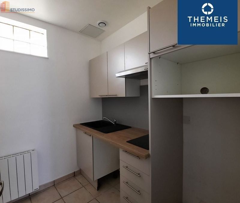 Studio 31m² Rambouillet - DPE D - Photo 7