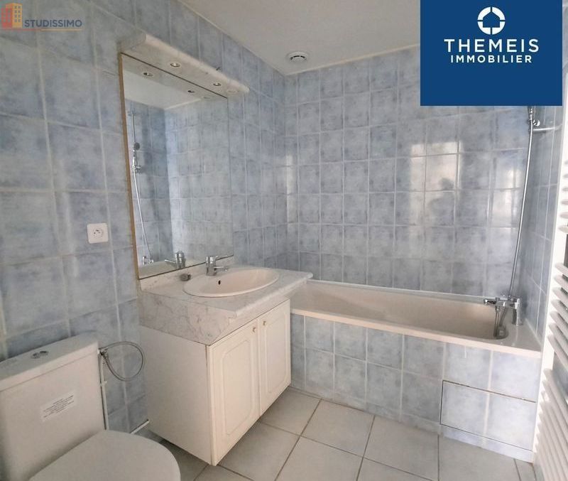 Studio 31m² Rambouillet - DPE D - Photo 1