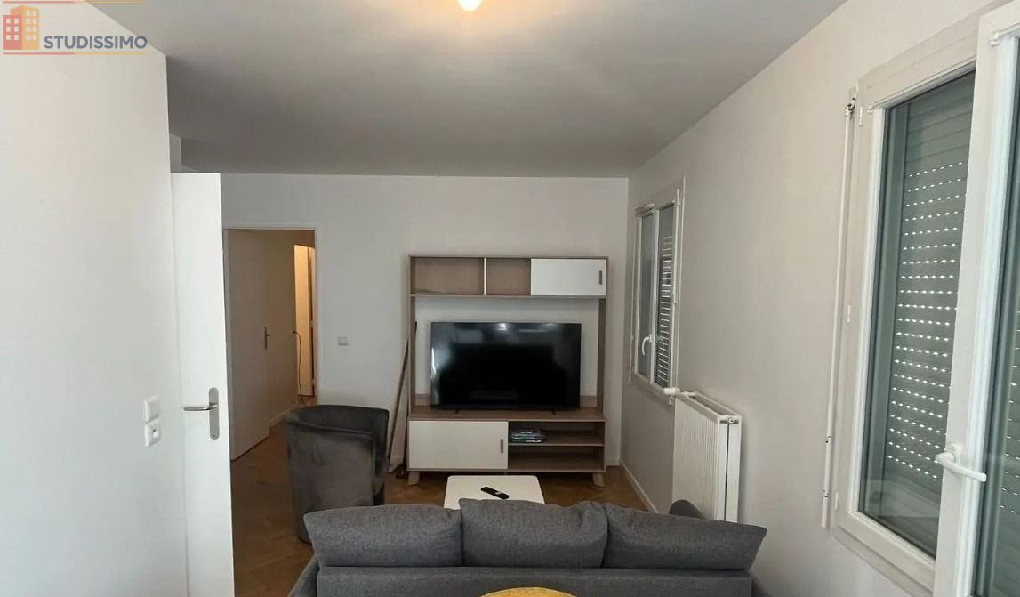 Studio 14m² Saint-Nom-la-Bretèche 78860 - Photo 32