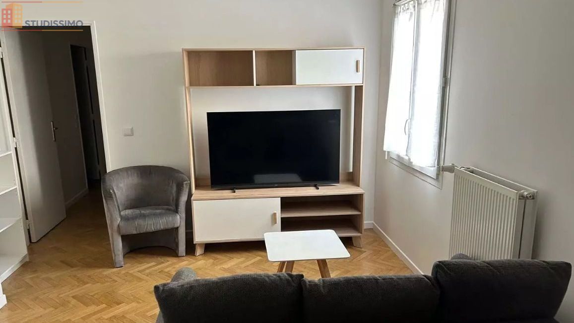 Studio 14m² Saint-Nom-la-Bretèche 78860 - Photo 30