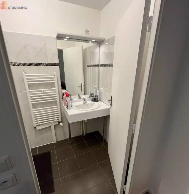 Studio 14m² Saint-Nom-la-Bretèche 78860 - Photo 14