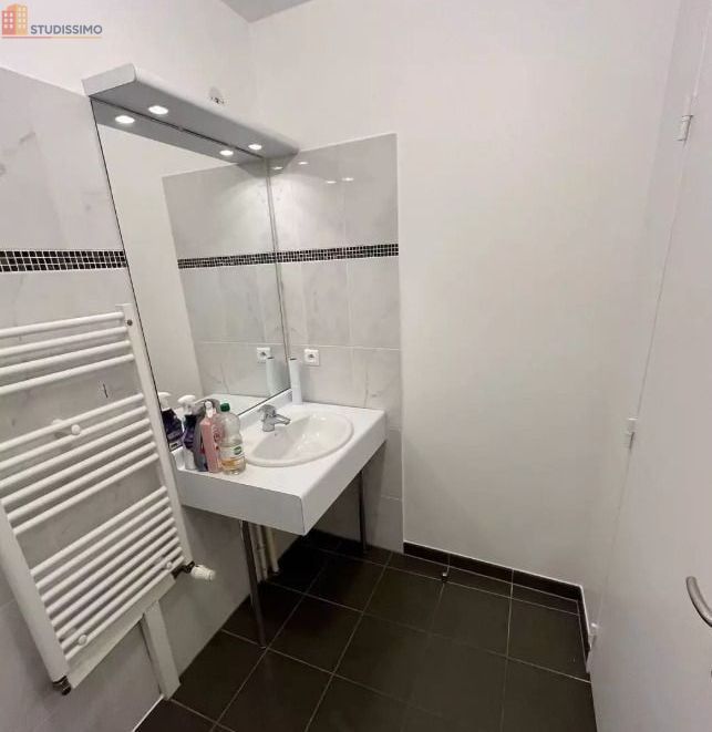 Studio 14m² Saint-Nom-la-Bretèche 78860 - Photo 8
