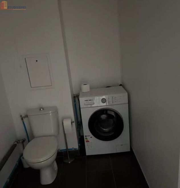 Studio 14m² Saint-Nom-la-Bretèche 78860 - Photo 5