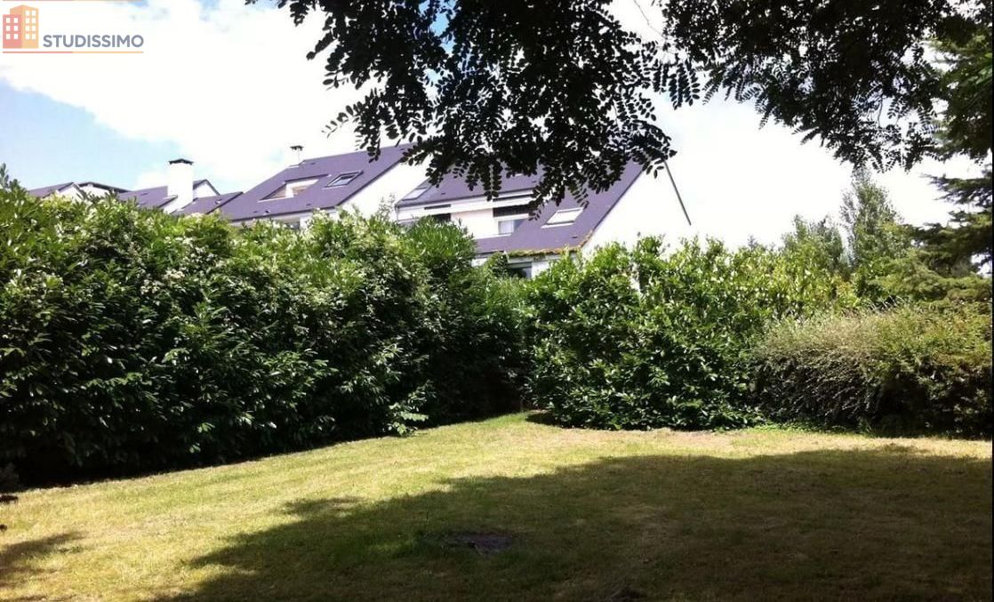 Studio 14m² Saint-Nom-la-Bretèche 78860 - Photo 1