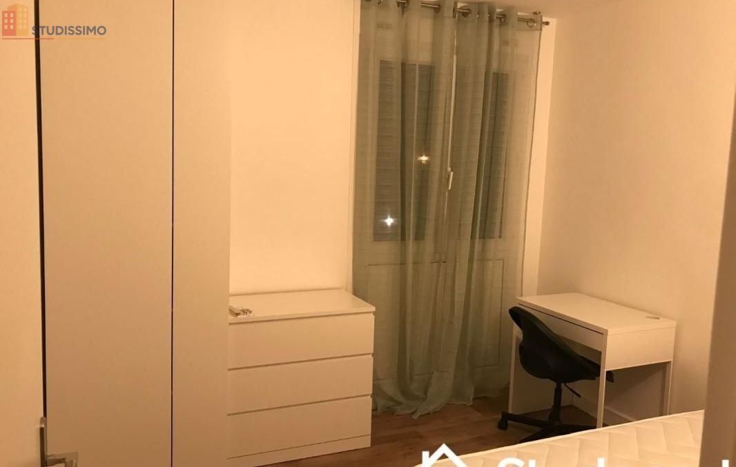 Studio 9m² Mantes-la-Ville - Meublé, au 2e étage - Photo 3