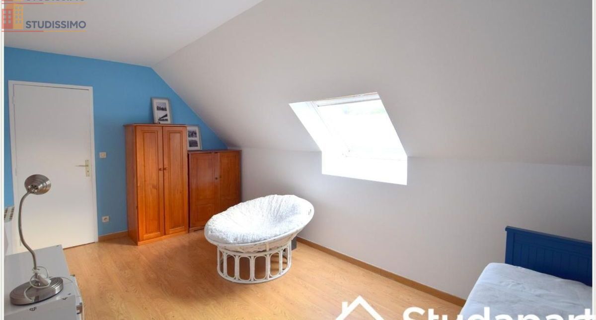 Studio meublé 10m² Achères - Meublé, DPE A - Photo 10