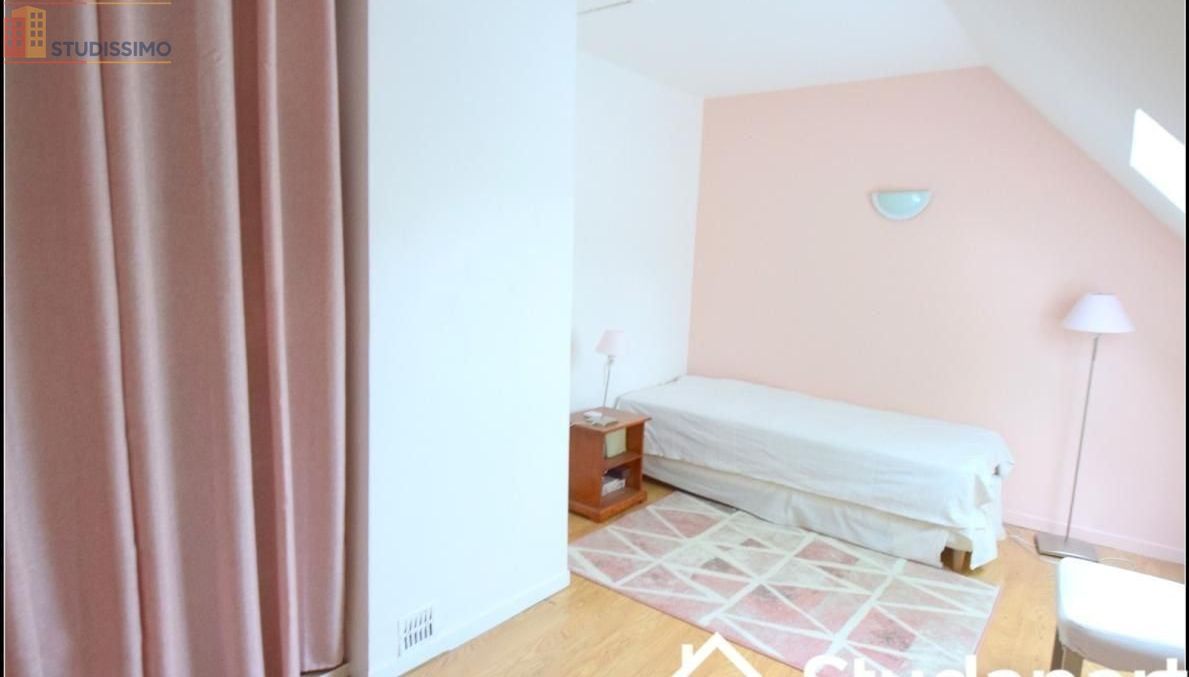 Studio meublé 10m² Achères - Meublé, DPE A - Photo 1