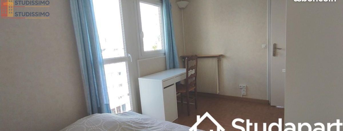 Studio meublé 9m² Plaisir - Meublé, étage 5 - Photo 8