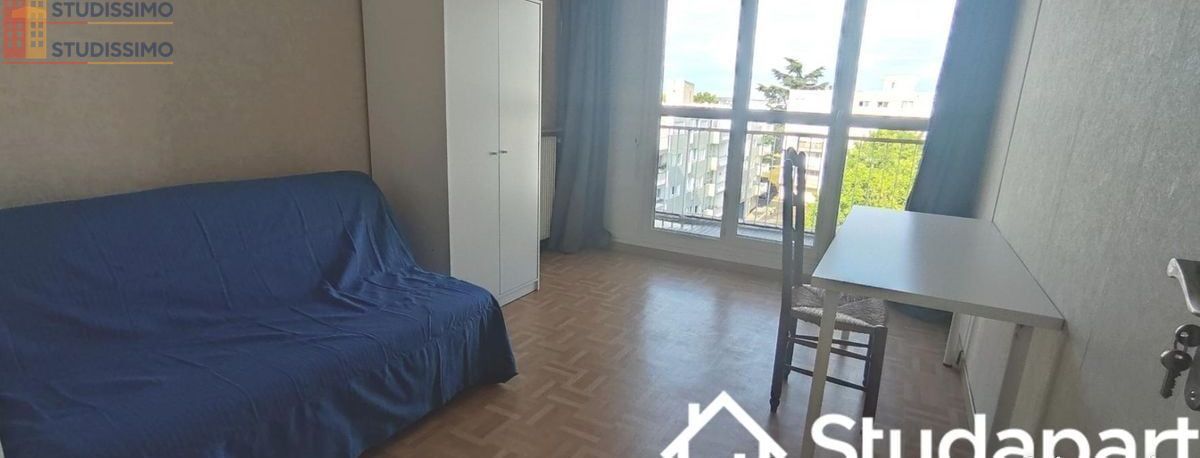 Studio meublé 9m² Plaisir - Meublé, étage 5 - Photo 2