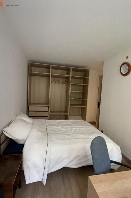 Studio meublé 15m² Montigny-le-Bretonneux - Meublé, DPE C - Photo 3