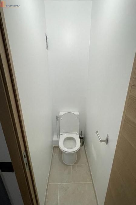 Studio meublé 15m² Montigny-le-Bretonneux - Meublé, DPE C - Photo 2