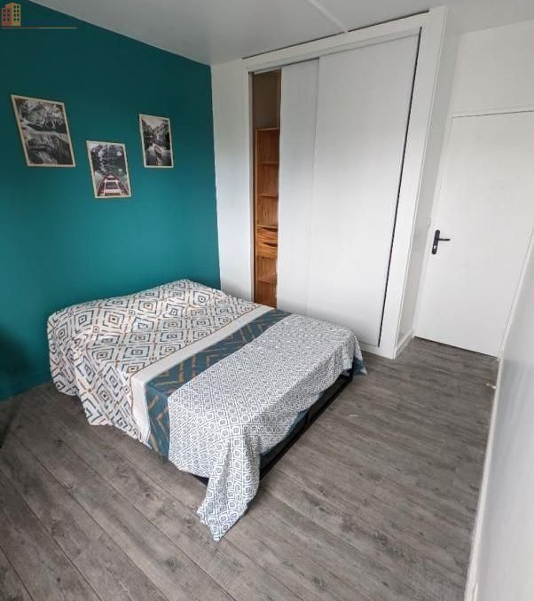Studio meublé 10m² Mantes-la-Ville - Meublé, étage 3 - Photo 6