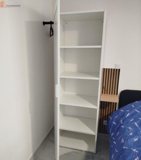 Studio 24m² Mantes-la-Jolie - Meublé, performant (DPE A) - Photo 4