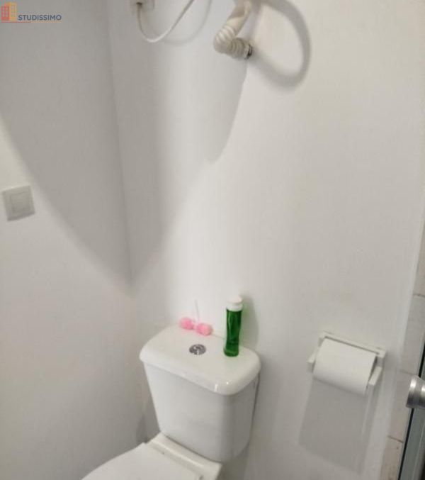 Studio 24m² Mantes-la-Jolie - Meublé, performant (DPE A) - Photo 3