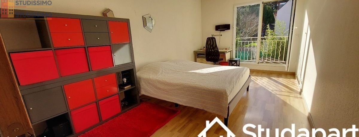 Studio meublé 17m² Saint-Germain-en-Laye - Meublé, DPE A - Photo 4
