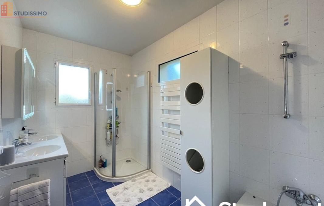 Studio meublé 17m² Saint-Germain-en-Laye - Meublé, DPE A - Photo 2