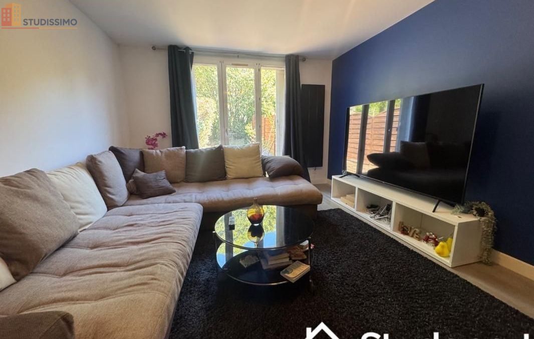 Studio meublé 18m² Plaisir - Lumineux, DPE A - Photo 5