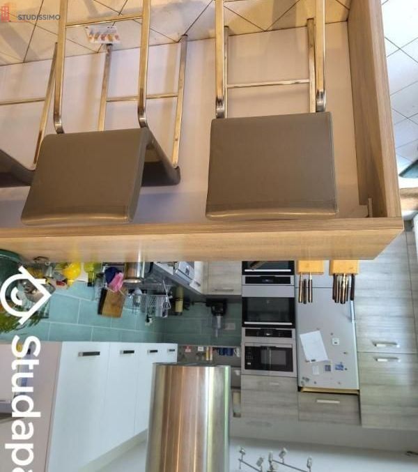 Studio 11m² Villennes-sur-Seine - Meublé - Photo 2