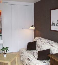 Studio à Voisins-le-Bretonneux