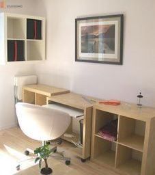 Studio meublé 16m² Voisins-le-Bretonneux - Meublé, DPE A - Photo 3