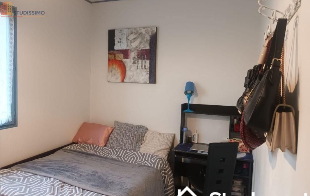 Studio à Les Mureaux