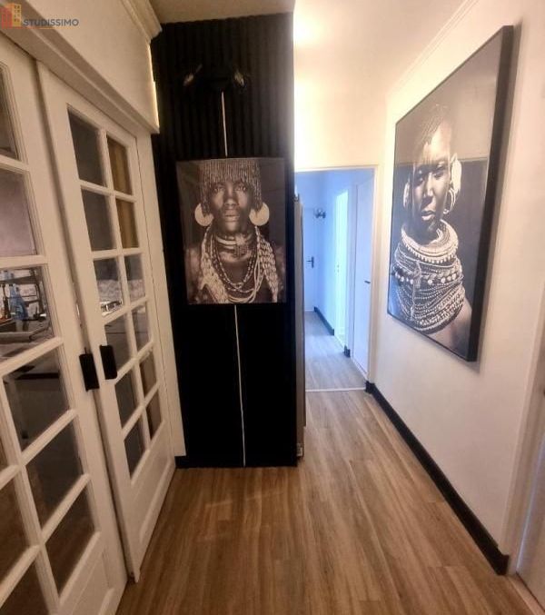 Studio meublé 12m² Mantes-la-Jolie - Meublé, 5e étage - Photo 4