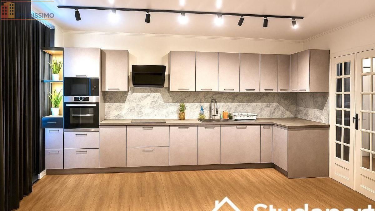 Studio meublé 12m² Mantes-la-Jolie - Meublé, 5e étage - Photo 1