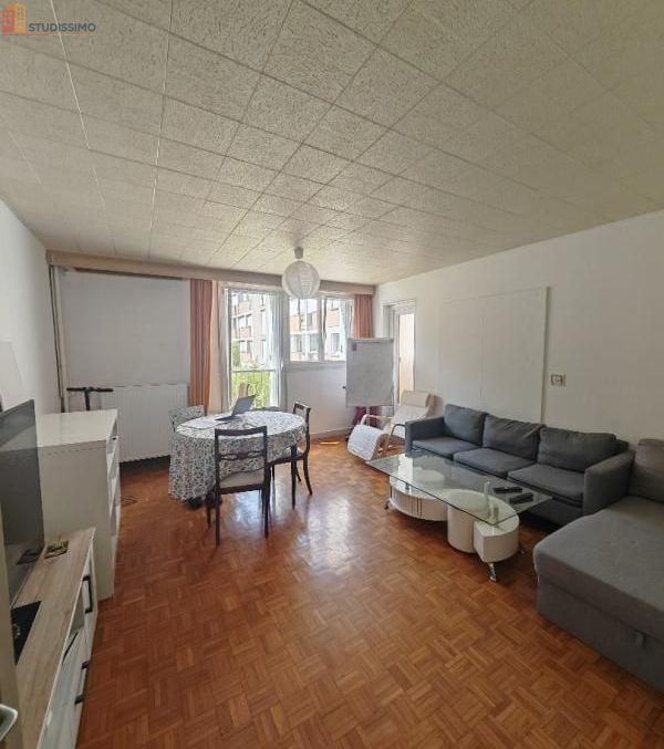 Studio à Saint-Cyr-l'École