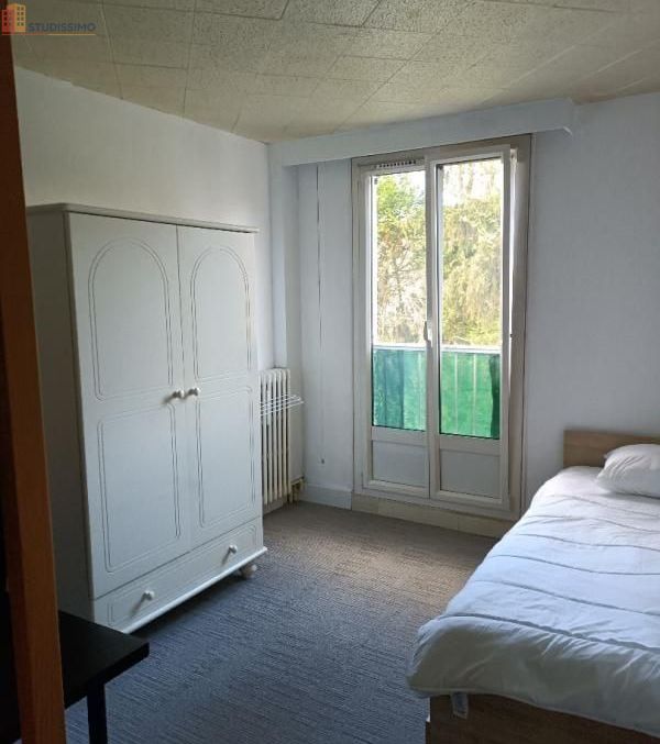Studio 9m² Saint-Cyr-l'École - Meublé, cosy - Photo 3