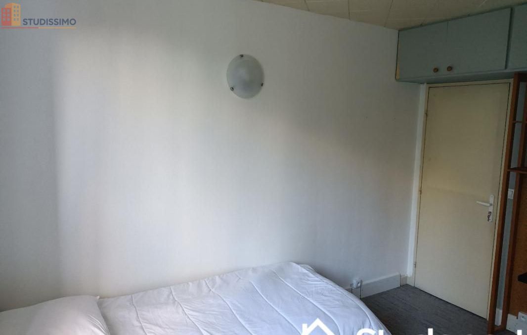 Studio 9m² Saint-Cyr-l'École - Meublé, cosy - Photo 1
