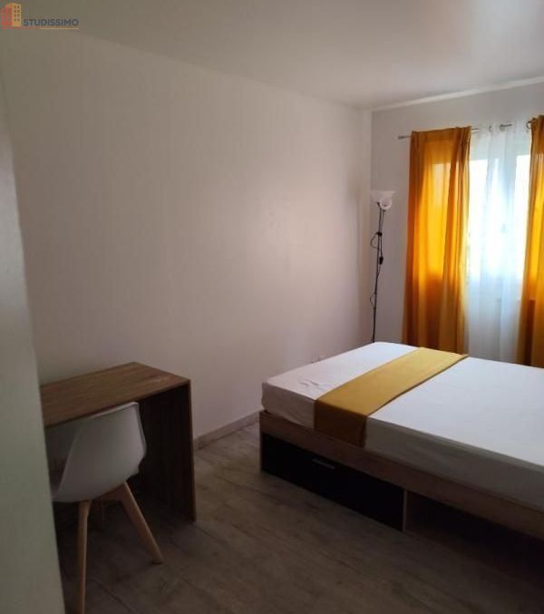 Studio 11m² Sartrouville - Meublé, DPE A - Photo 5