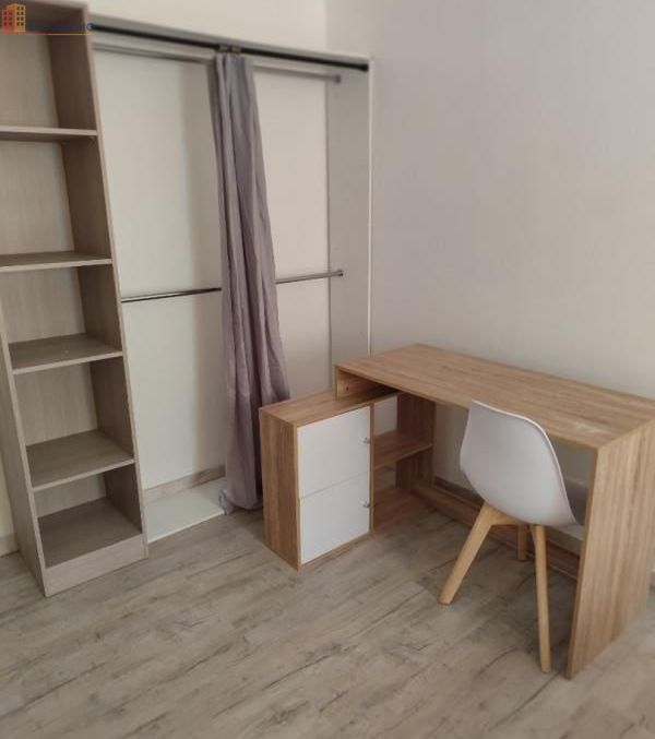 Studio 11m² Sartrouville - Meublé, DPE A - Photo 2