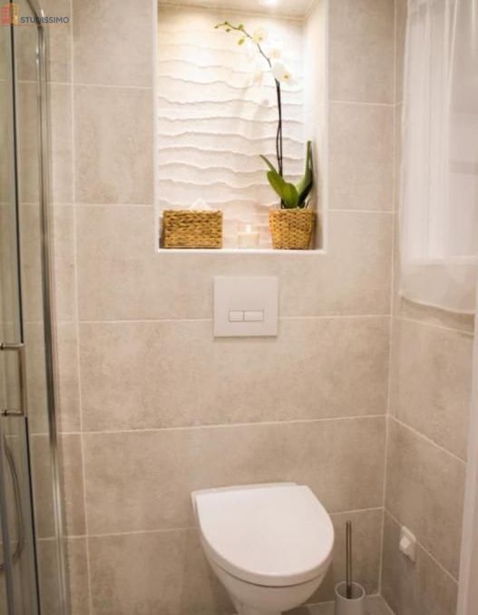 Studio 19m² Versailles - Meublé, 4e étage - Photo 1