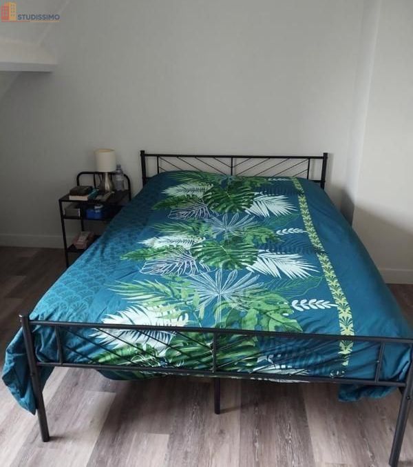 Studio meublé 15m² Houilles - Meublé, DPE A - Photo 7