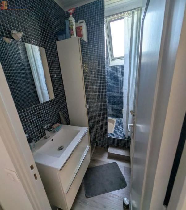 Studio meublé 15m² Houilles - Meublé, DPE A - Photo 2