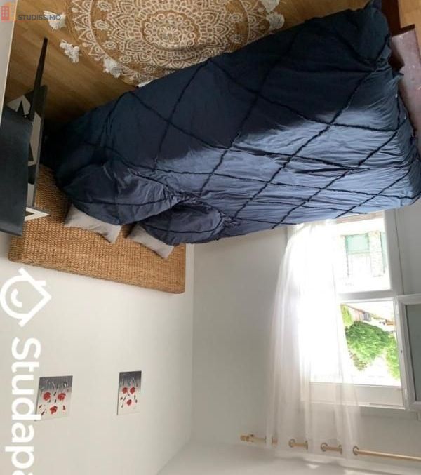 Studio 10m² Carrières-sous-Poissy - Meublé - Photo 8
