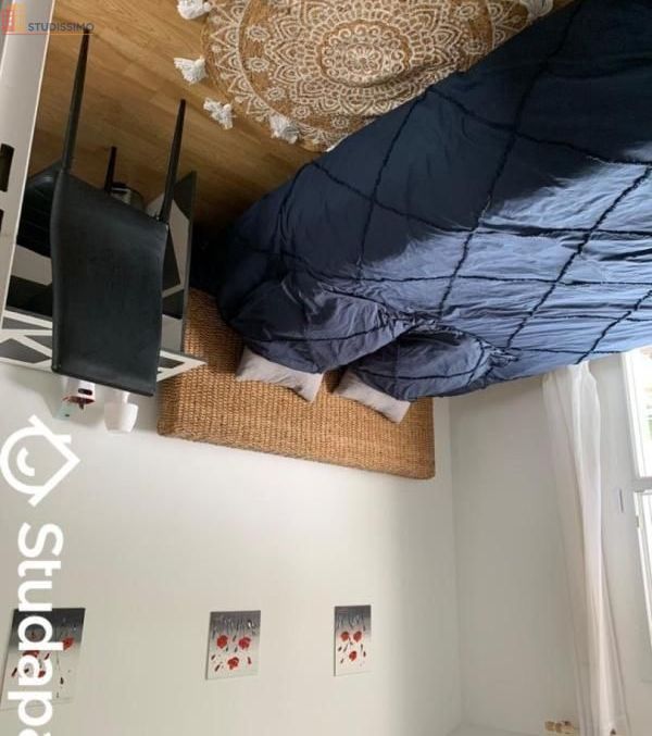 Studio 10m² Carrières-sous-Poissy - Meublé - Photo 7