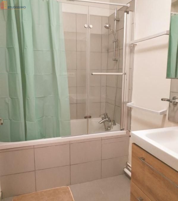 Studio meublé 10m² Versailles - Meublé, 1er étage - Photo 3