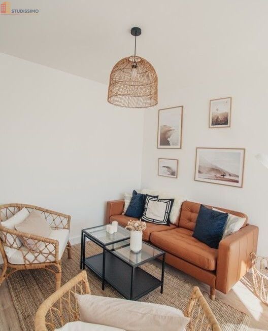 Studio meublé 14m² Fontenay-le-Fleury - Meublé, DPE A - Photo 9
