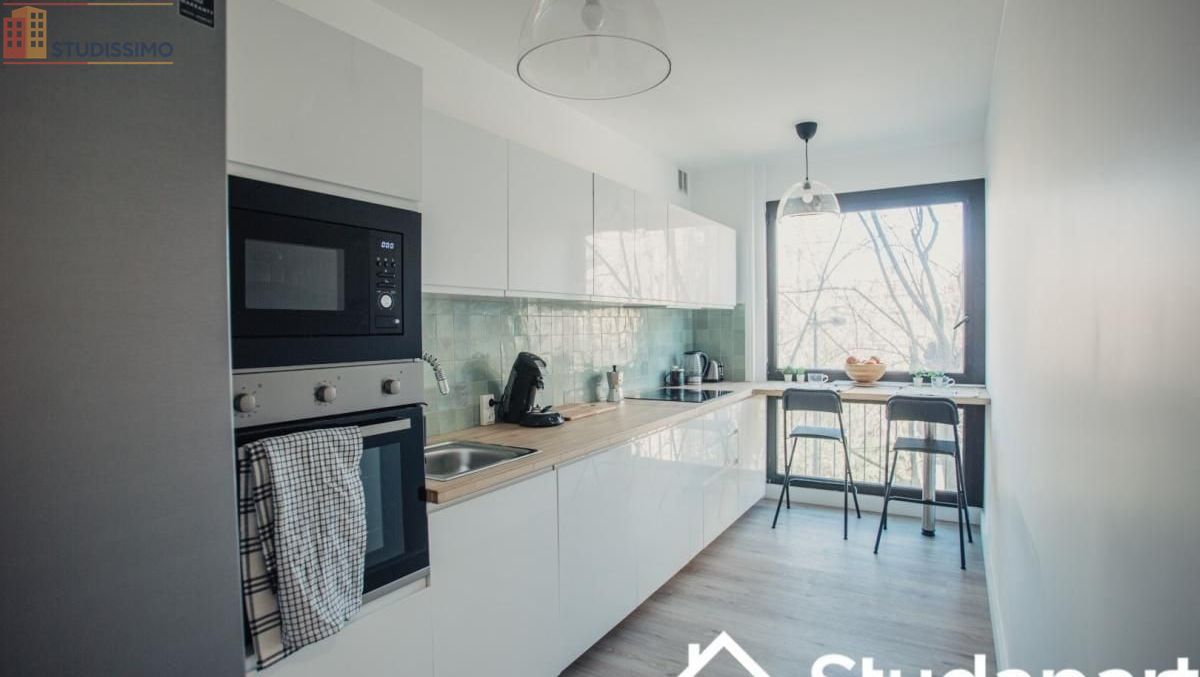 Studio meublé 14m² Fontenay-le-Fleury - Meublé, DPE A - Photo 5