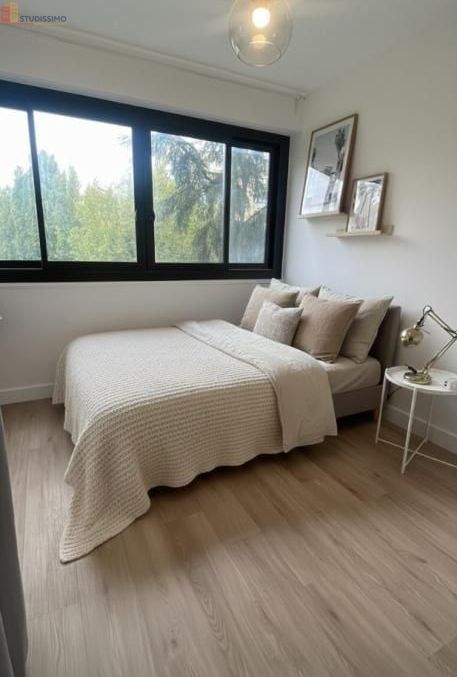 Studio meublé 14m² Fontenay-le-Fleury - Meublé, DPE A - Photo 4