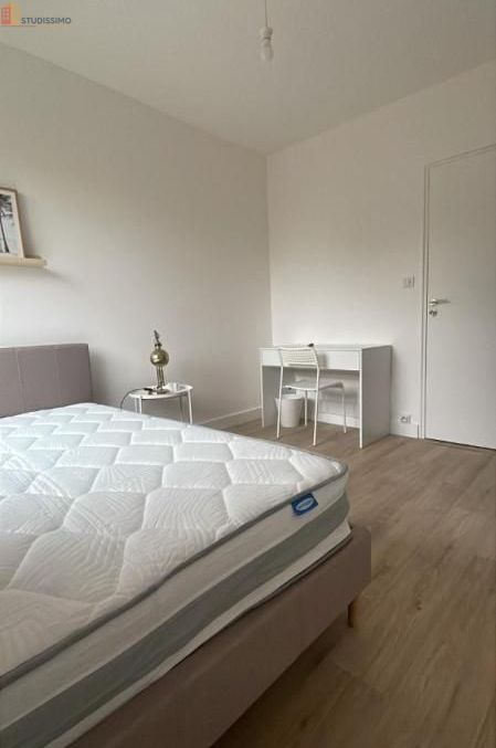 Studio meublé 14m² Fontenay-le-Fleury - Meublé, DPE A - Photo 2