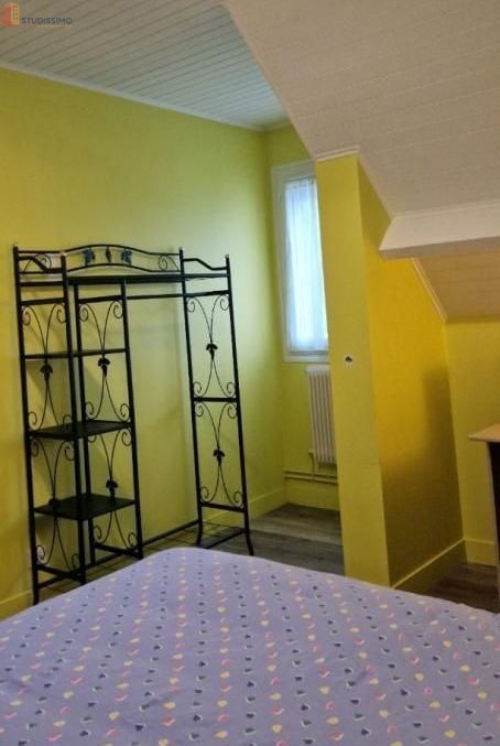 Studio meublé 12m² Houilles - Meublé, DPE A - Photo 3